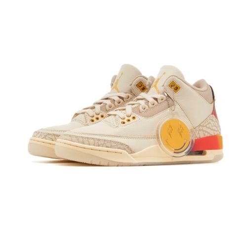 Air Jordan 3 J Balvin Medellín Sunset