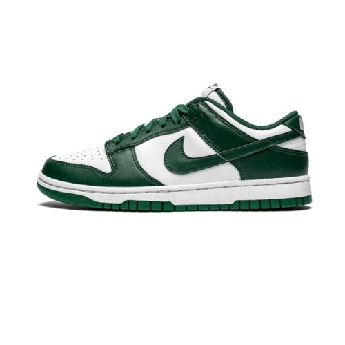 Dunk Low Spartan Green