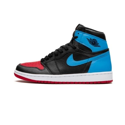 Air Jordan 1 High OG UNC To Chicago