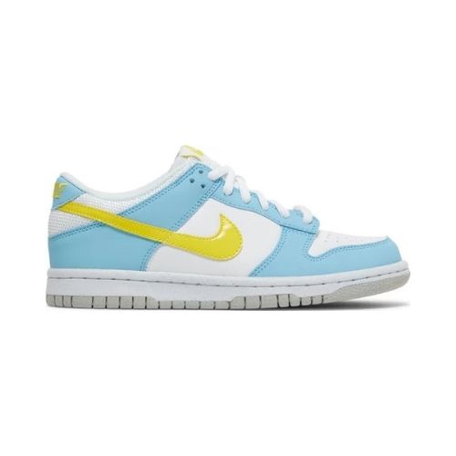 Dunk Low Next Nature Homer Simpson