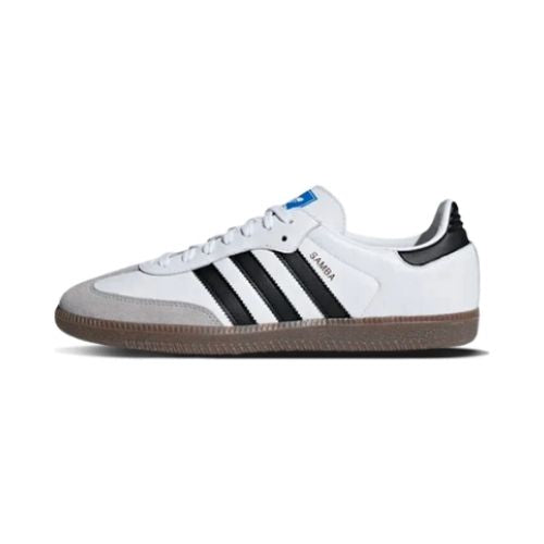 Adidas Samba OG Cloud White