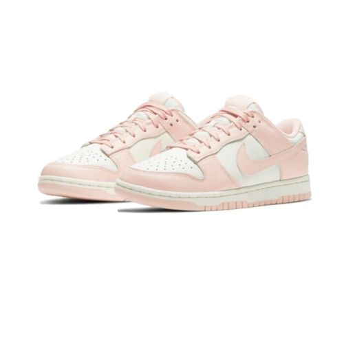 Dunk Low Orange Pearl