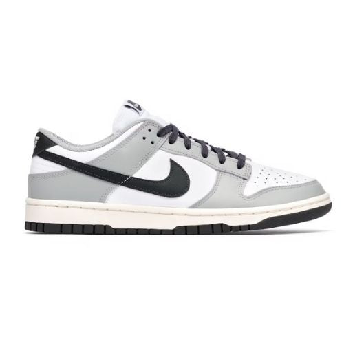 Dunk Low Light Smoke Grey