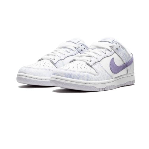 Dunk Low Purple Pulse