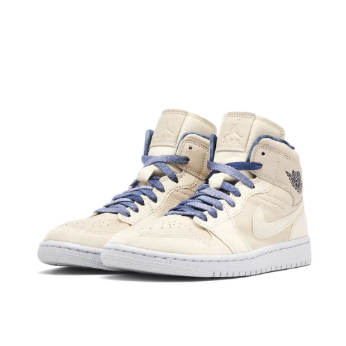 Air Jordan 1 Mid Sanddrift