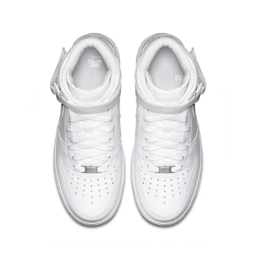 Nike Air Force 1 Mid '07 White