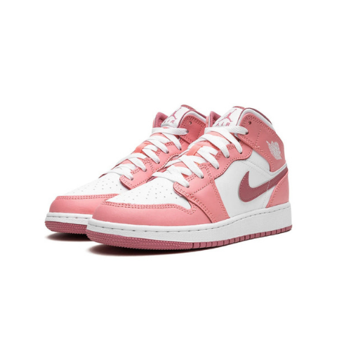 Air Jordan 1 Mid Valentine's Day (2023) (GS)