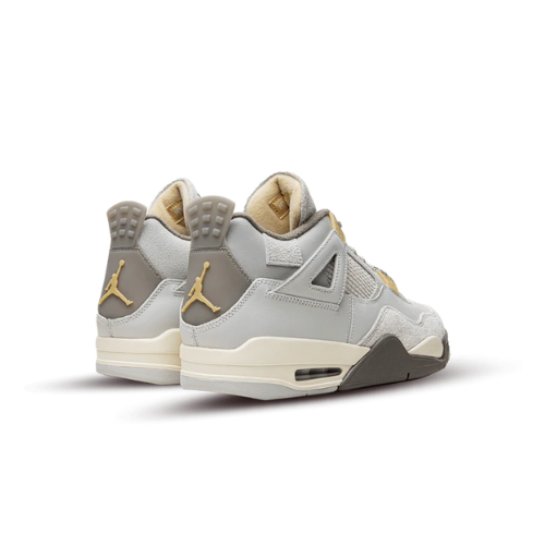 Air Jordan 4 SE Craft Photon Dust