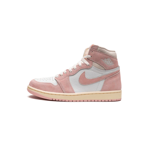 Air Jordan 1 Retro High OG Washed Pink