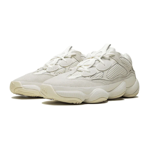 Yeezy 500 Bone White (2023)