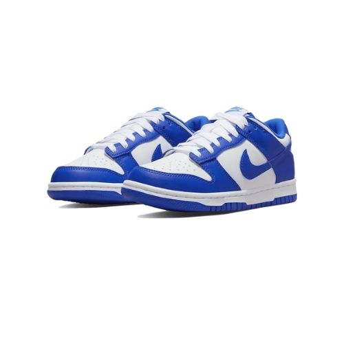 Dunk Low Racer Blue