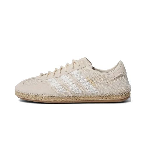 Adidas Gazelle CLOT Halo Ivory