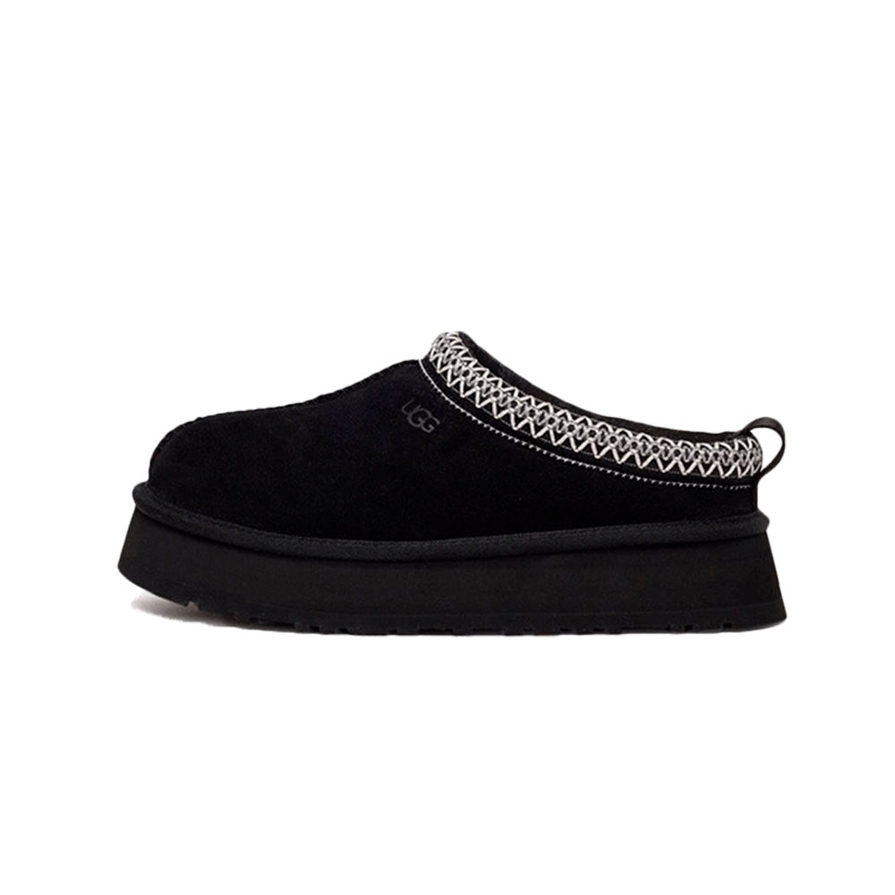 UGG Tazz Slipper Black