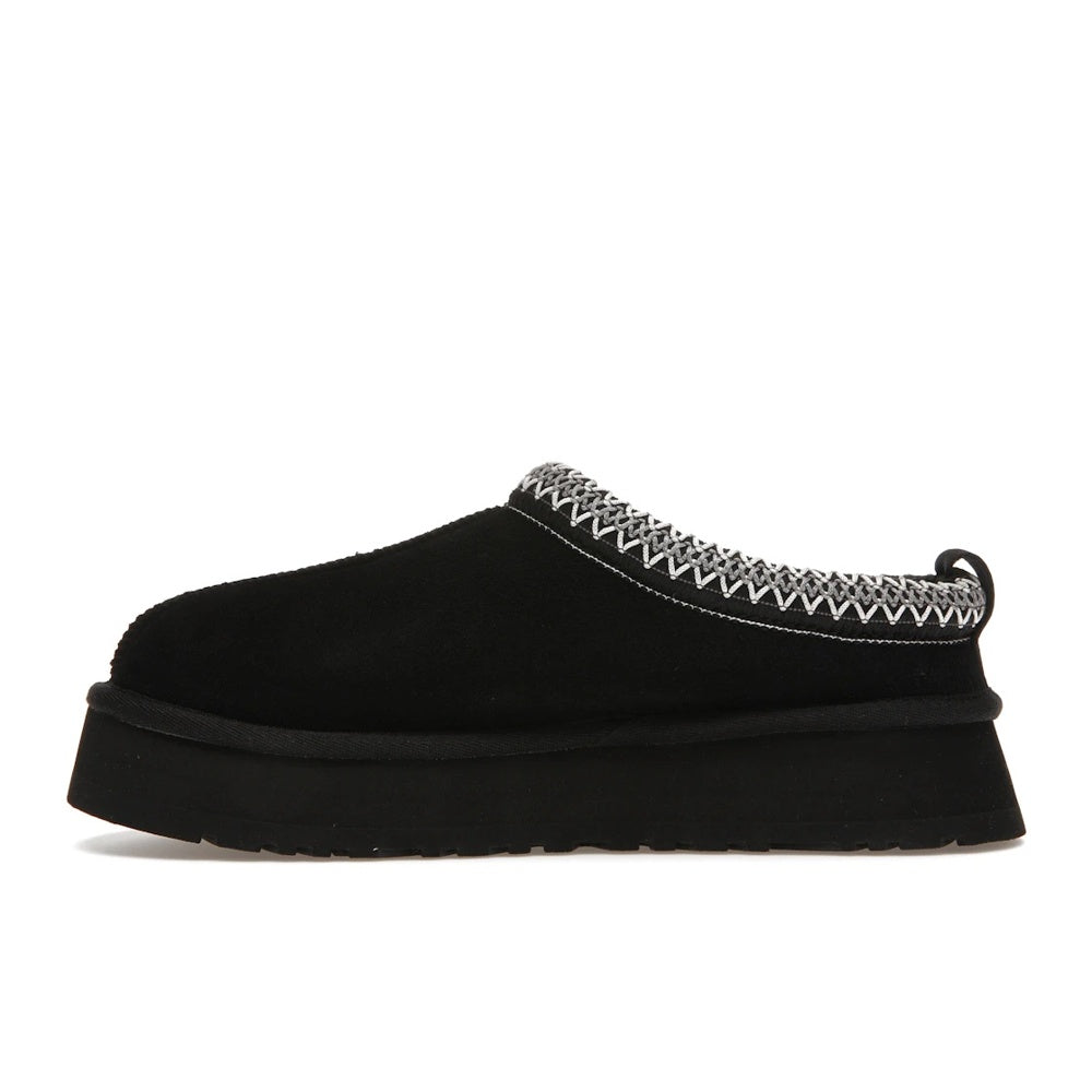 UGG Tazz Slipper Black (Women's)