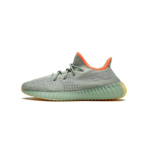Yeezy Boost 350 V2 Desert Sage