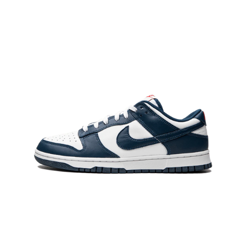 Dunk Low Valerian Blue