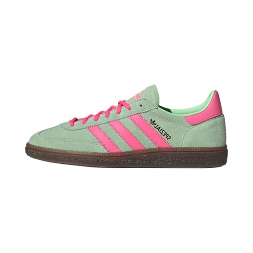 Adidas Handball Spezial Semi Green Spark Lucid Pink