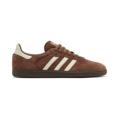 Adidas Samba OG Luxe Preloved Brown