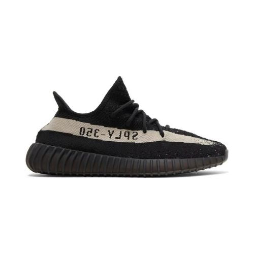 Yeezy Boost 350 V2 Core Black White