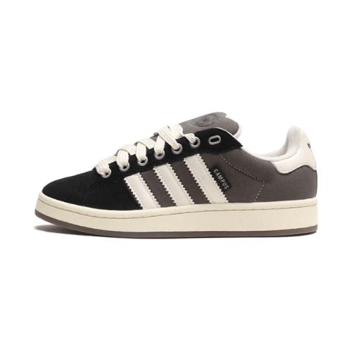 Adidas Campus 00s Charcoal Black