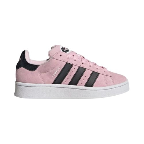 Adidas Campus 00s J Black Pink