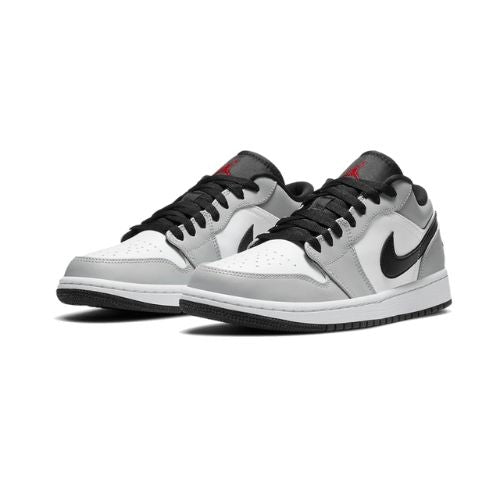 Air Jordan 1 Low Light Smoke Grey