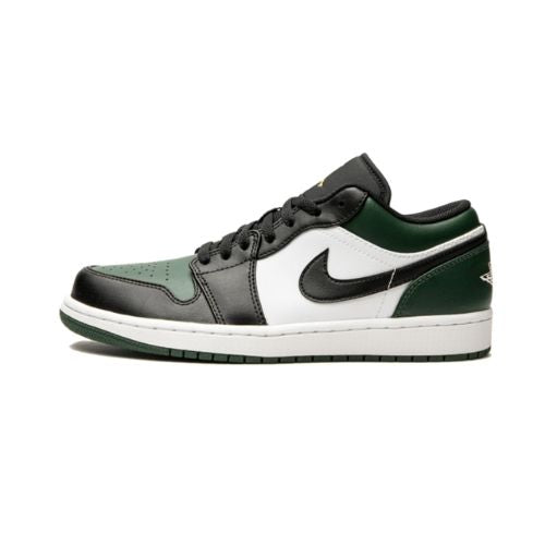 Air Jordan 1 Low Green Toe
