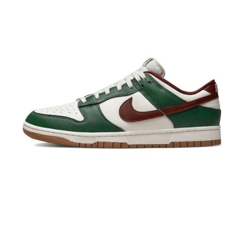 Dunk Low Retro Gorge Green