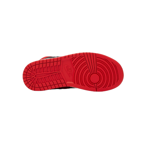 Jordan 1 Retro High OG Satin Bred (Women's)
