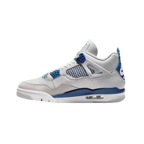 Jordan 4 Retro Military Blue