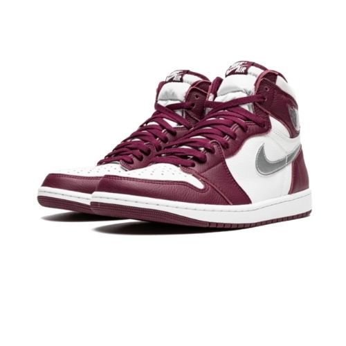Air Jordan 1 Retro High OG Bordeaux