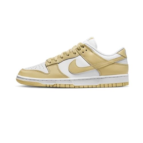 Dunk Low Team Gold