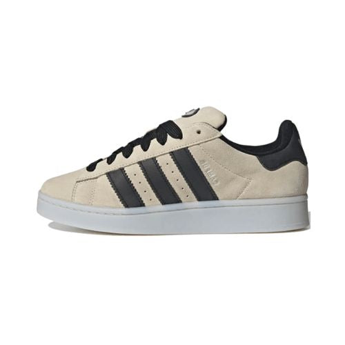 Adidas Campus 00s Aluminum Core Black