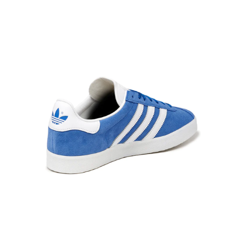 Adidas Gazelle 85 Royal Blue White