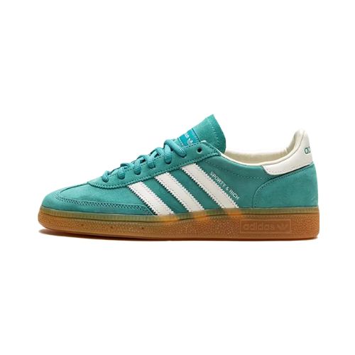 Adidas Handball Spezial Sporty & Rich Green