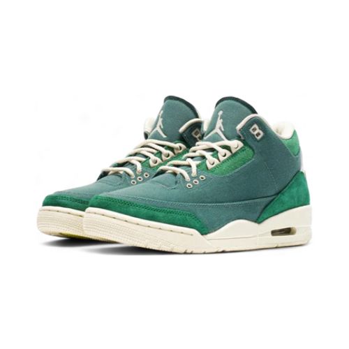 Air Jordan 3 Retro SP Nina Chanel Abney Bicoastal