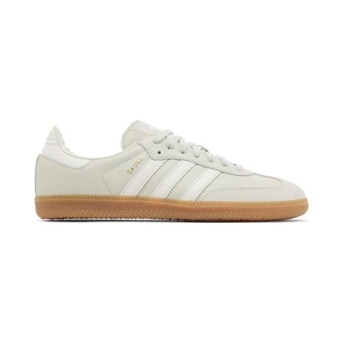 Adidas Samba OG Aluminium Gum
