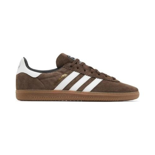 Adidas Samba Deco SPZL Brown