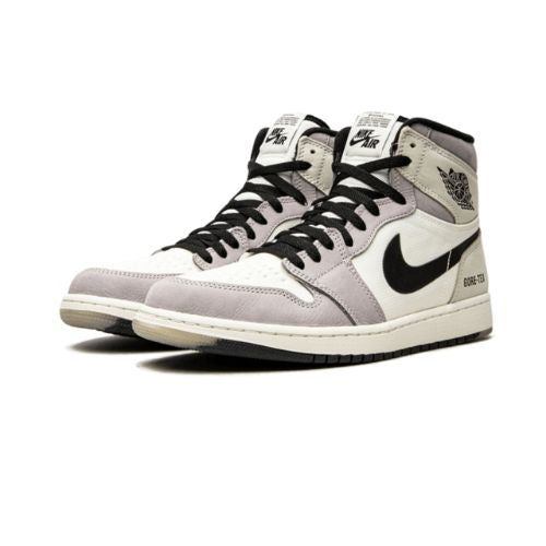 Air Jordan 1 High Element Gore Tex Light Bone