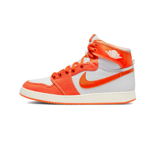 Air Jordan 1 Retro AJKO Rush Orange