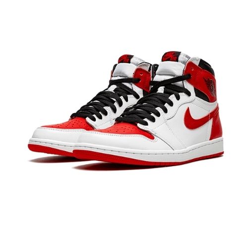 Air Jordan 1 High OG Heritage