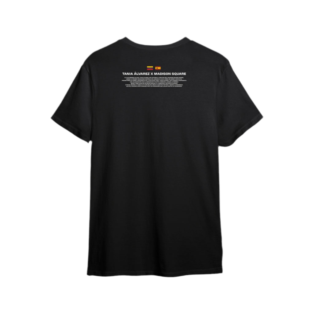 DROP 001 - Tania Álvarez