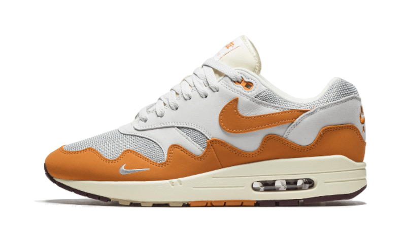 Air Max 1 Patta Waves Monarch