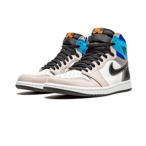 Air Jordan 1 High OG Prototype