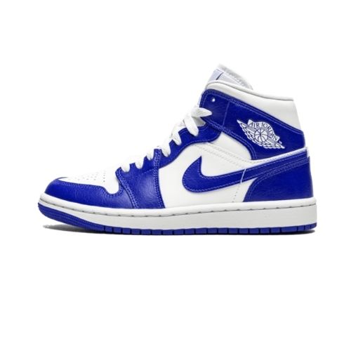 Air Jordan 1 Mid Kentucky Blue