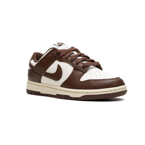 Dunk Low Cacao Wow