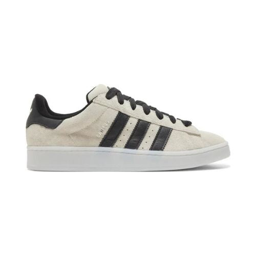 Adidas Campus 00s Aluminum Core Black