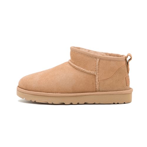UGG Classic Ultra Mini Boot Sand