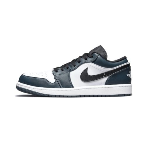 Air Jordan 1 Low Dark Teal