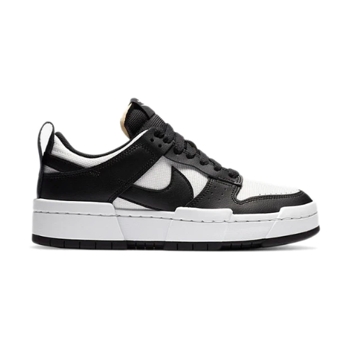 Dunk Low Disrupt Black